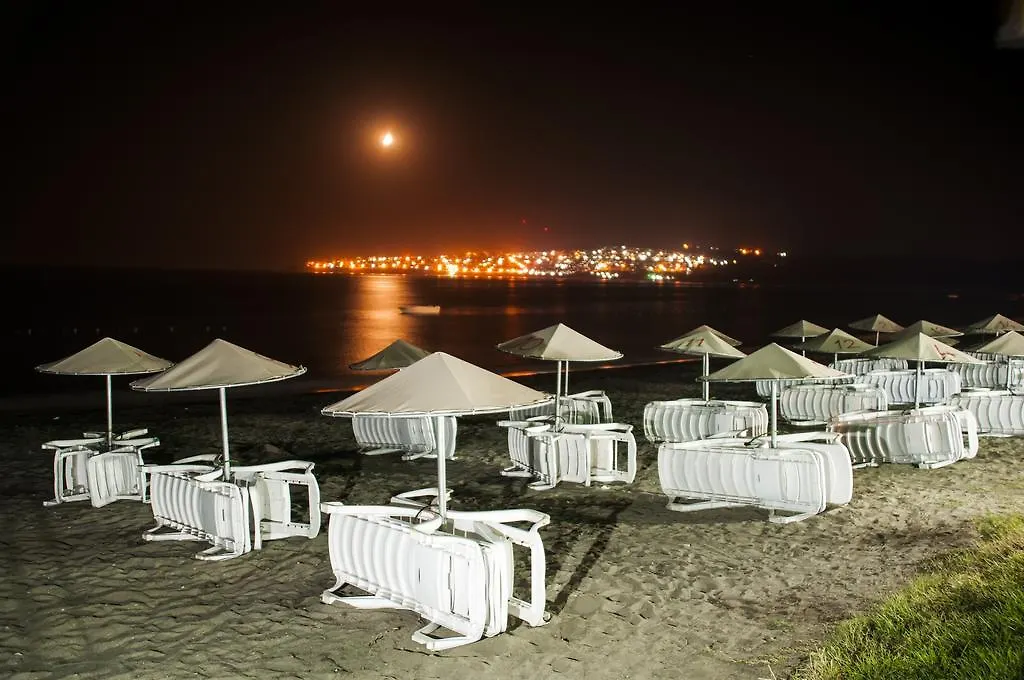Mali Beach Siğacık 2*,  Turkije