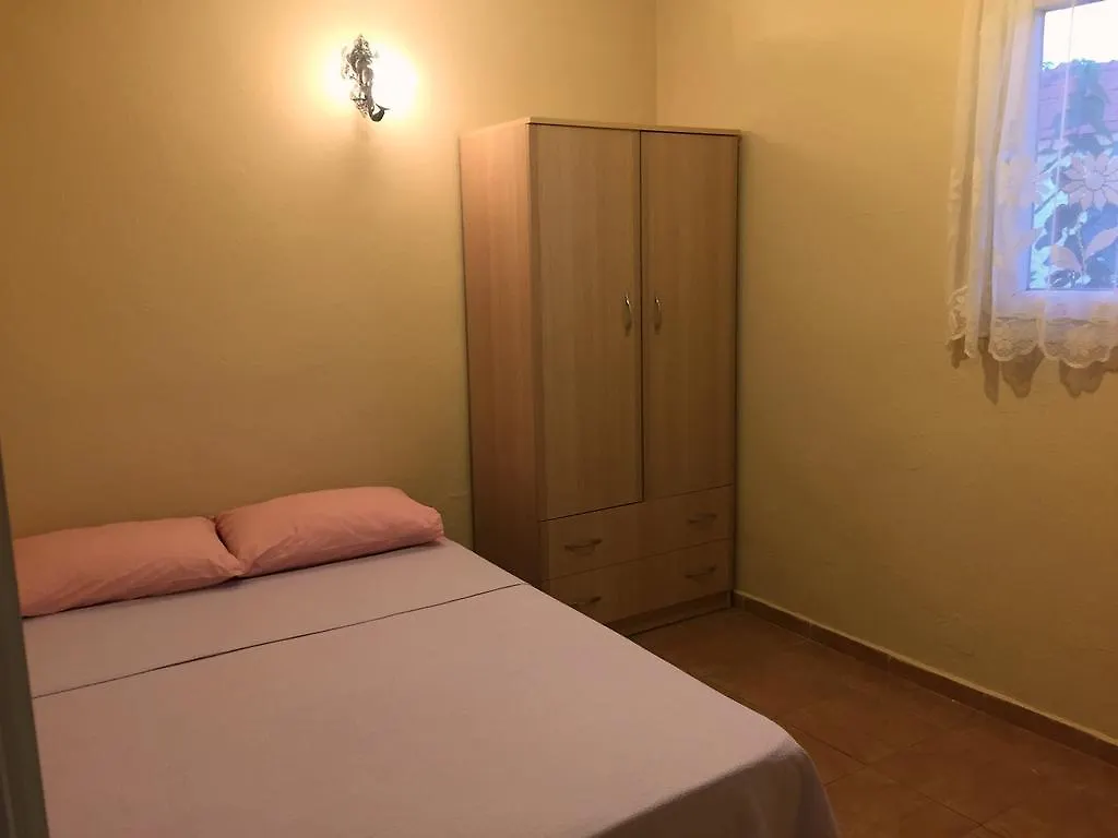 Mali Beach Siğacık 2*,  Turkije