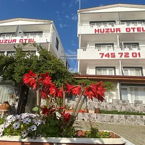 Huzur Siğacık