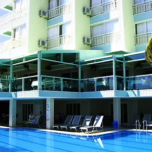 Flamingo Marmaris